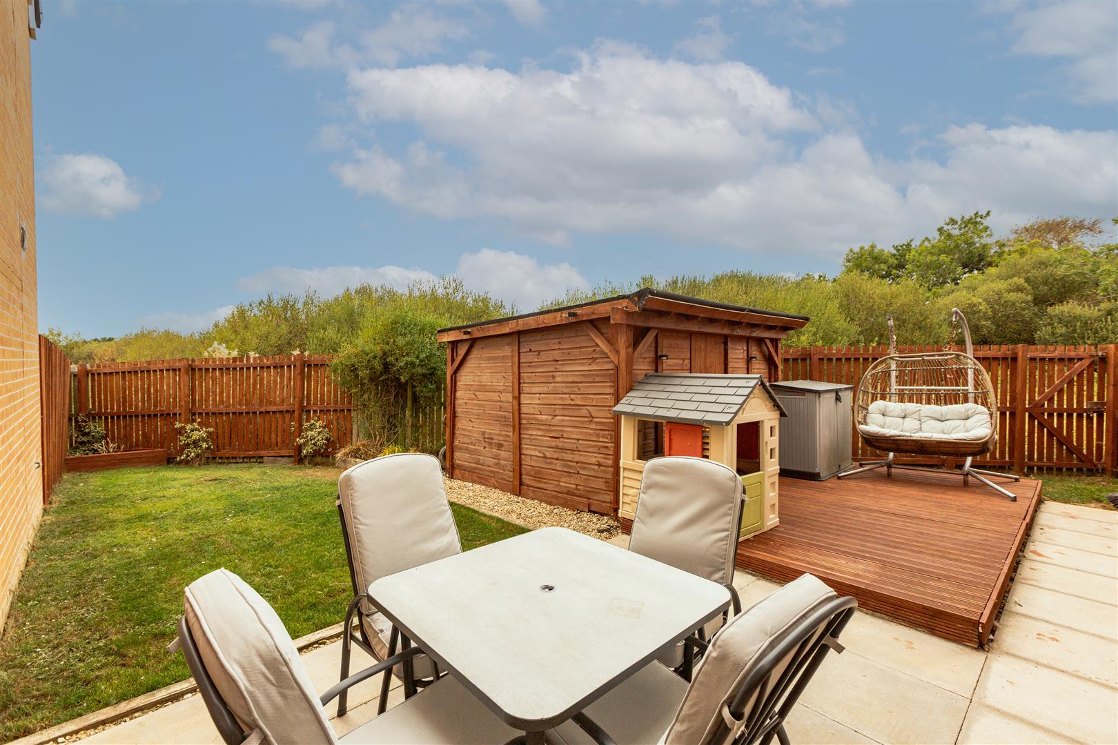 Carway, Kidwelly, SA17 4JG
